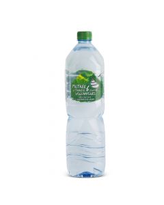 Natuurlijke Mineraalwater - 1,5 L