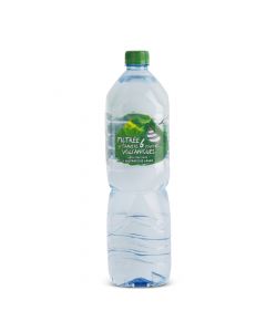 Eau Minérale Naturelle - 1,5 L