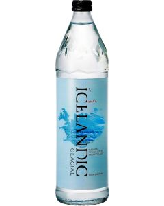 Plat Water Icelandic - 75cl