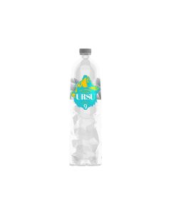 URSU 9 Plat Mineraalwater - 0,5 L