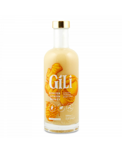 Jus de Gingembre, Citron & Miel Bio - 500 ml