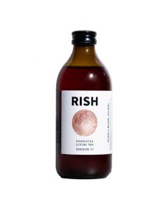  Bio Hibiscus 02 Kombucha - 33 cl