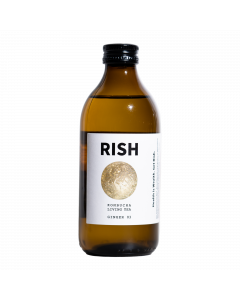 Bio Gember 03 Kombucha - 33 cl