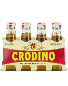 Aperitief Zonder Alcohol - 8 x 10 cl