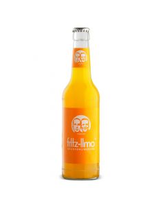 Fritz-Limo Orange - 33 cl