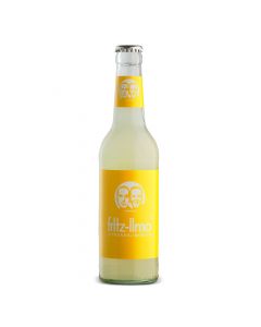 Fritz-Limo Citron - 33 cl