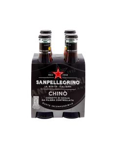 Chinotto - 4x20 cl