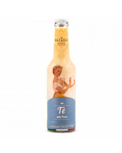 Tè alla Pesca - 275 ml