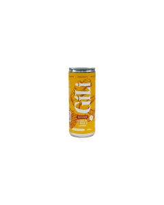 Gili "Defense" Gember Citroen - 250 ml