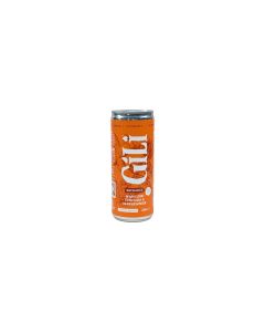 Gili "Recharge" Kurkuma & Vlierbloesem – 250 ml