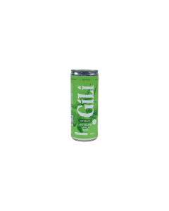 Gili "Hydrate" Limoen & Basilicum – 250 ml