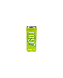 Gili "Energize" Matcha & Yuzu – 250 ml