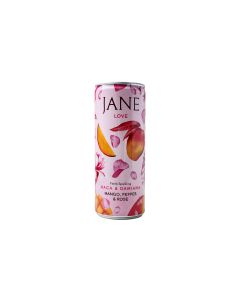 Jane "Love" Mango, Peper & Roos - 250 ml