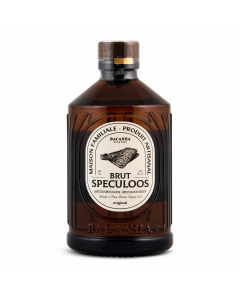 Rauwe Speculaassiroop - 400 ml