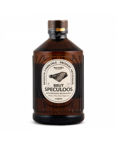 Sirop Spéculoos Brut - 400 ml