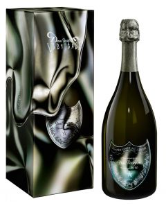 Champagne Brut Dom Pérignon 2010 Lady Gaga - 75 cl