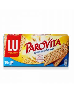 Parovita Crackers Froment - 330 g