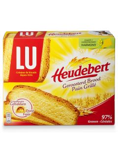 Heudebert Toasts - 500 g