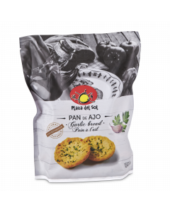 Geroosterd Brood met Knoflook - 150 g