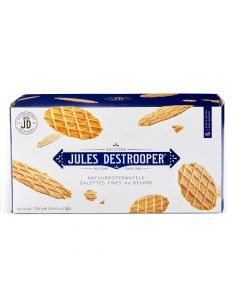 Galettes au Beurre - 700 g