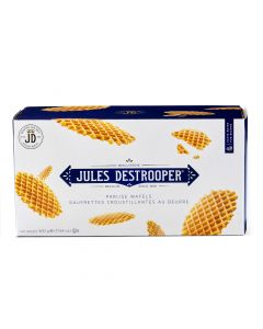 Gaufrettes au Beurre - 500 g