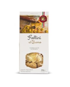 Biscuits au Beurre - 200 g