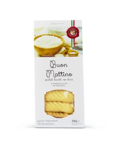 Biscuits au Beurre 'Buon Mattino' - 200 g