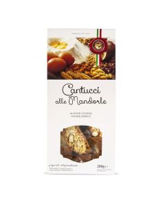 Biscuits aux Amandes - 200 g