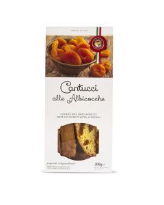 Biscuits aux Abricots - 200 g