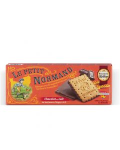 Le Petit Normand Chocolat au Lait - 150 g