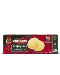 Pure Butter Shortbread - 140 g