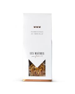 Florentines met Chocolade - 150 g