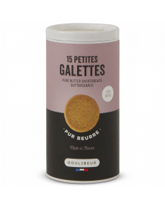 Galettes Pur Beurre - 150 g