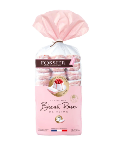 Biscuit Rose de Reims - 30 pièces
