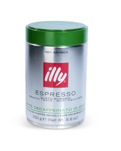 Espresso Cafeïnevrij - Bonen - 250 g
