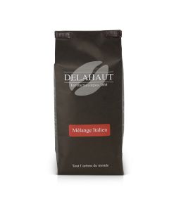 Café Mélange Italien - Grains - 250 g
