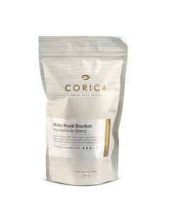 Moka Royal Bourbon Koffie - Bonen - 250 g