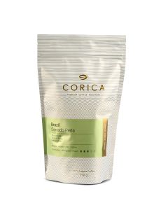 Cerrado Perla Brazil Koffie - Bonen - 250 g