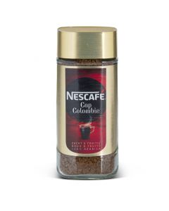 Nescafé - Cap Colombie - 100 g