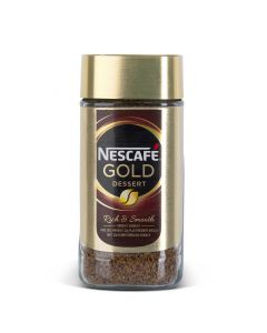 Nescafé Gold Dessert - 200 g