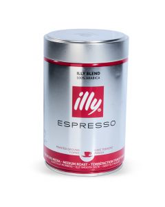 Espresso - Gemalen Koffie Klassiek - 250 g