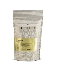 Koffie Supremo Colombie - Gemalen - 250 g