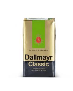 Gemalen Koffie Classic - 500 g