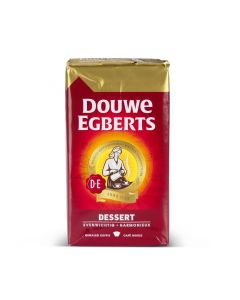 Gemalen Koffie Dessert - 500 g