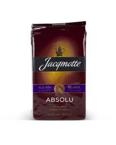 Gemalen Koffie Absolu - 250 g