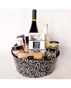 Corbeille 'Tout Rob'