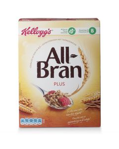 All-Bran Plus - 500 g
