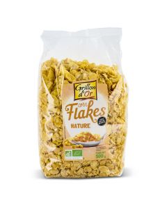 Cornflakes Bio - 500 g