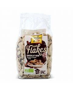 Super Flakes Chocolat Bio - 375 g