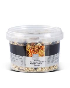 Muesli aux Fruits Secs - 300 g
